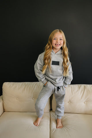 Walker Jogger Set