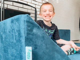 The Figgy play couch