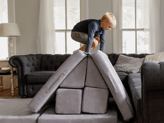 The Figgy play couch