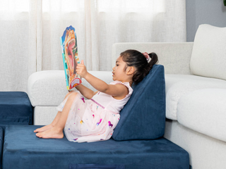 The Figgy play couch