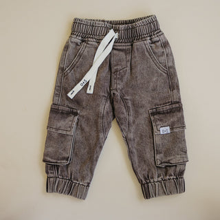 Wes Jeans