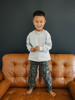 Wes Jeans