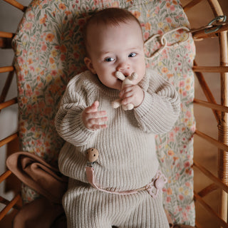 Figurine Teether