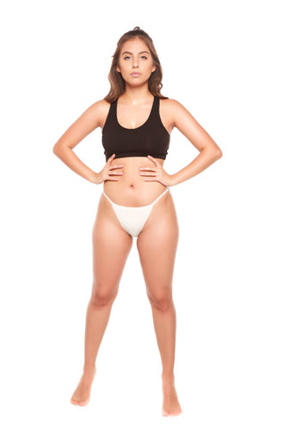 Clearance Women's Bamboo/Cotton Bikini Style Underwear