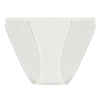 Clearance Women's Bamboo/Cotton Bikini Style Underwear
