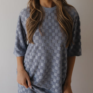 Women's Terry Short Set | Tradewinds