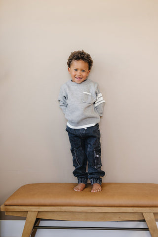 Wynn Sweater