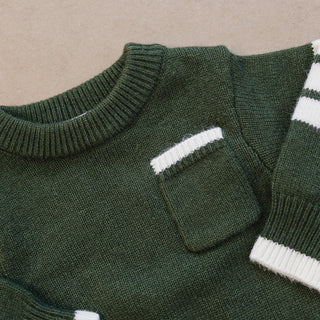 Wynn Sweater