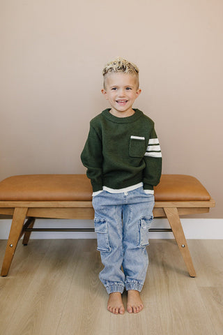 Wynn Sweater