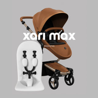 Xari Max Seat Pad