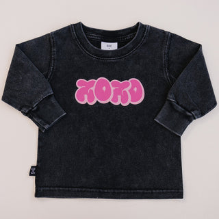 XOXO Long Sleeve