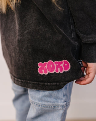 XOXO Long Sleeve