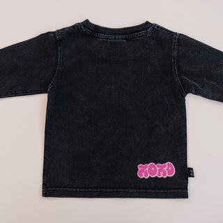 XOXO Long Sleeve