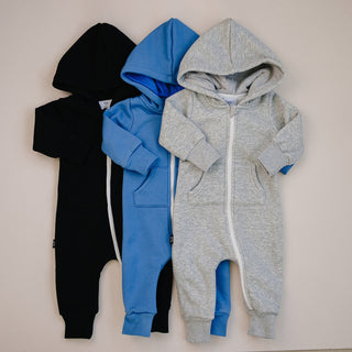 Zion One Piece