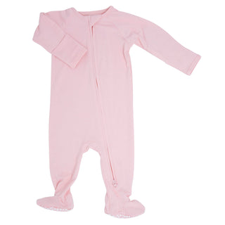 Zipper Footie