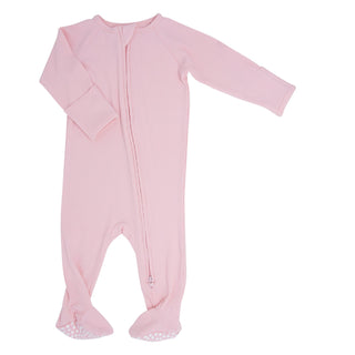 Zipper Footie