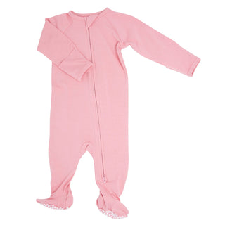 Zipper Footie