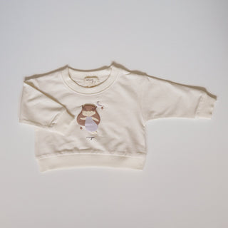 Zodiac Crewneck