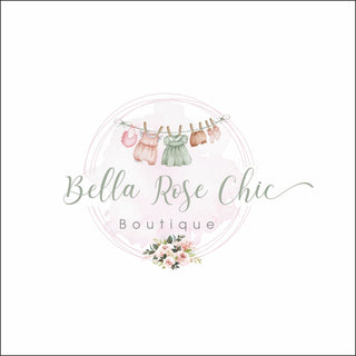 E-gift card Bella - Bella Rose Chic Boutique | Newborn to 5T--Bella Rose Chic Boutique